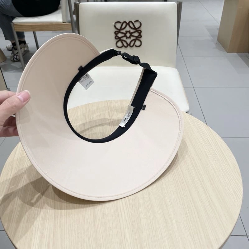 ComfortFit Celine Caps 262514