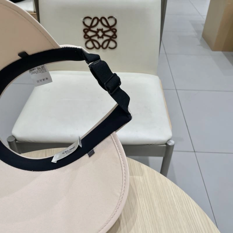 ComfortFit Celine Caps 262514