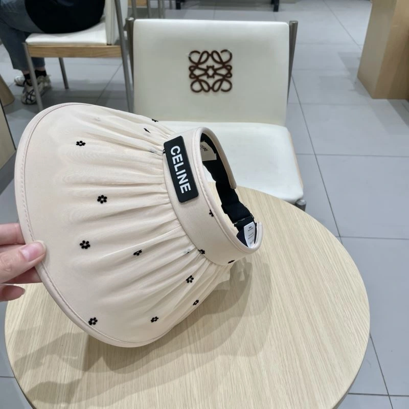 ComfortFit Celine Caps 262514
