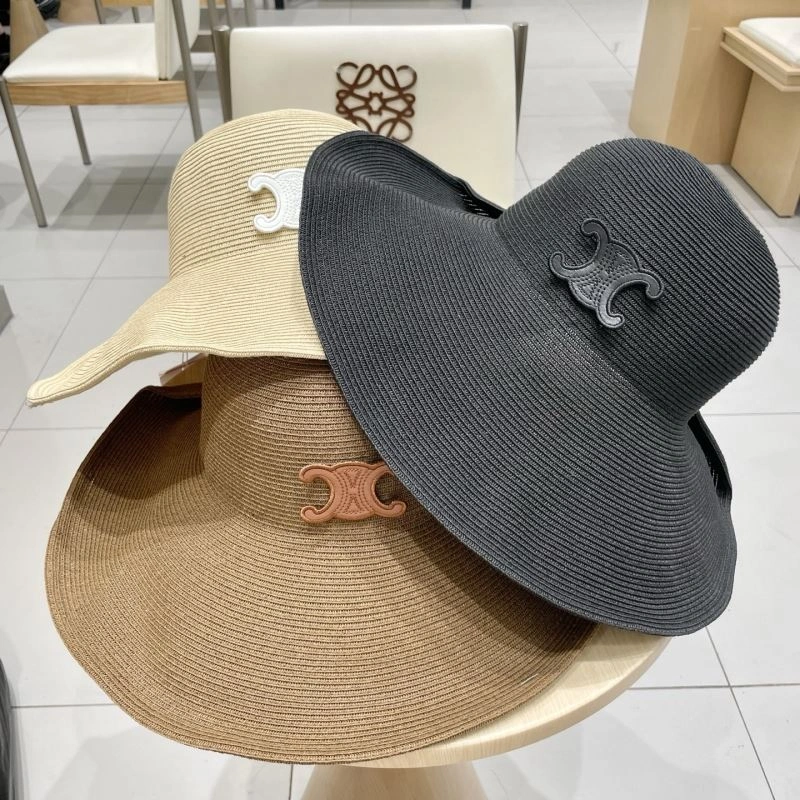 Celine Caps Flexible 262517