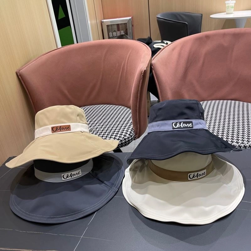 StreetReady Celine Caps 262501