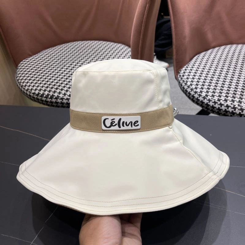 StreetReady Celine Caps 262501