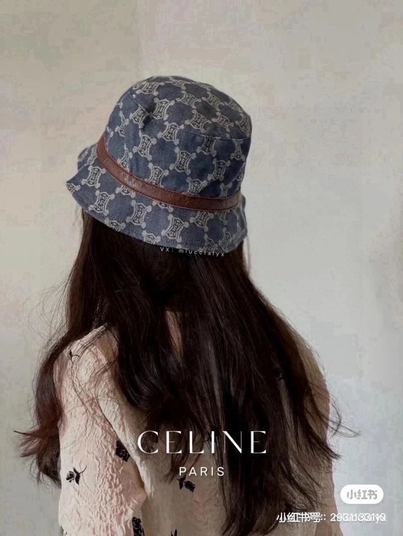Celine Caps WaterResistant 262512