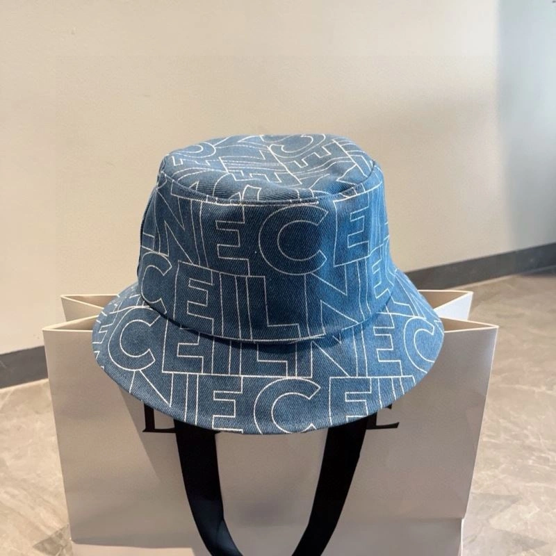 OdorResistant Celine Caps 262495