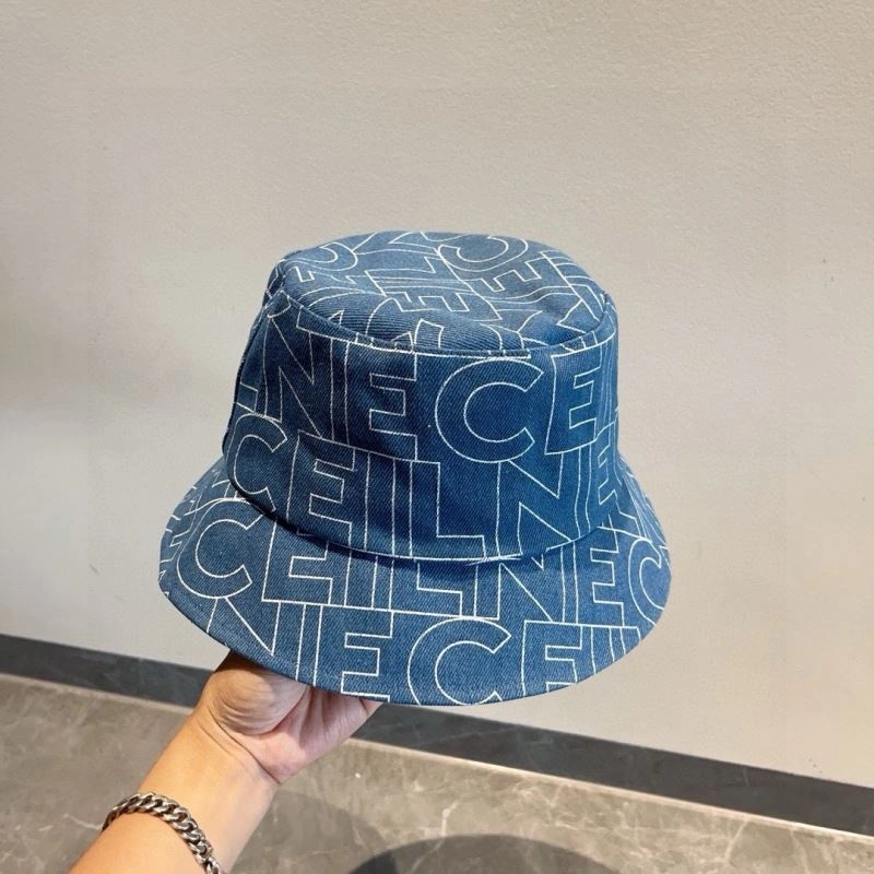OdorResistant Celine Caps 262495