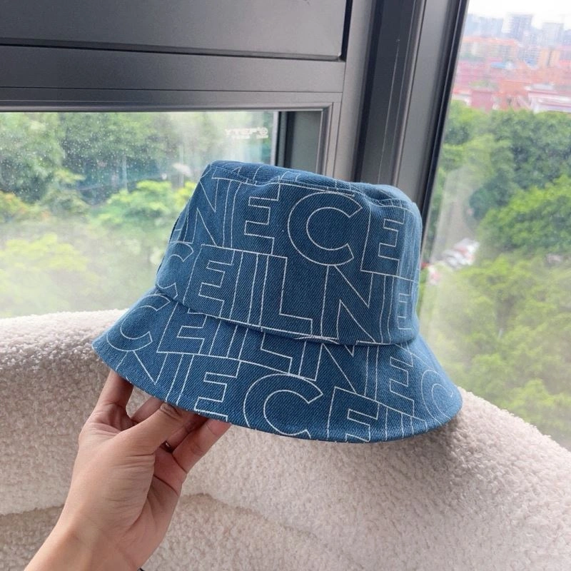 OdorResistant Celine Caps 262495