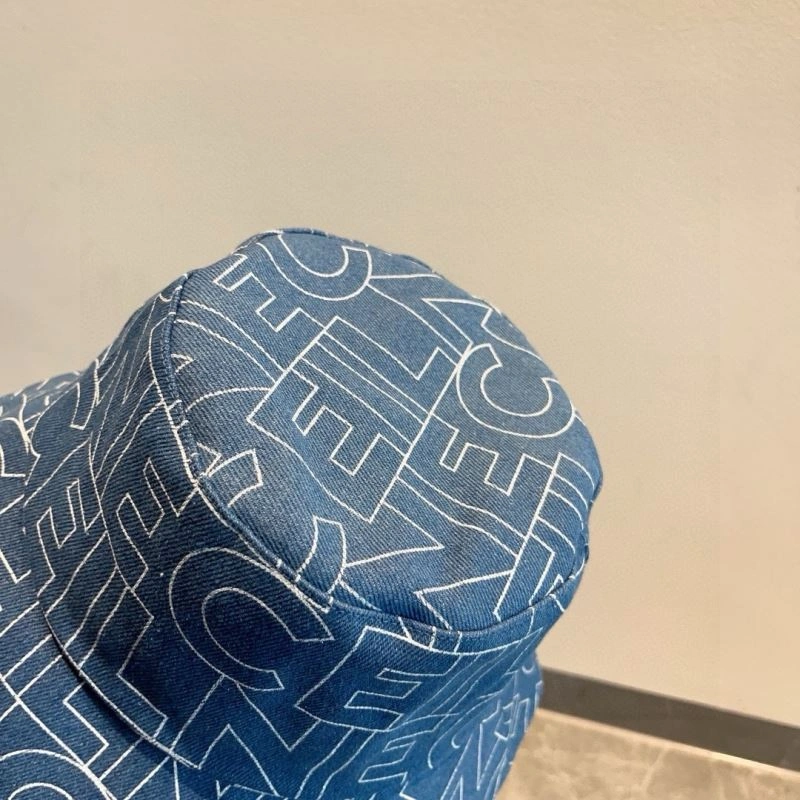 OdorResistant Celine Caps 262495