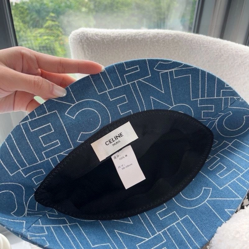 OdorResistant Celine Caps 262495