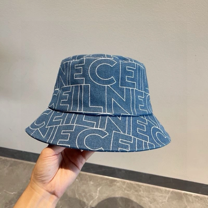 OdorResistant Celine Caps 262495