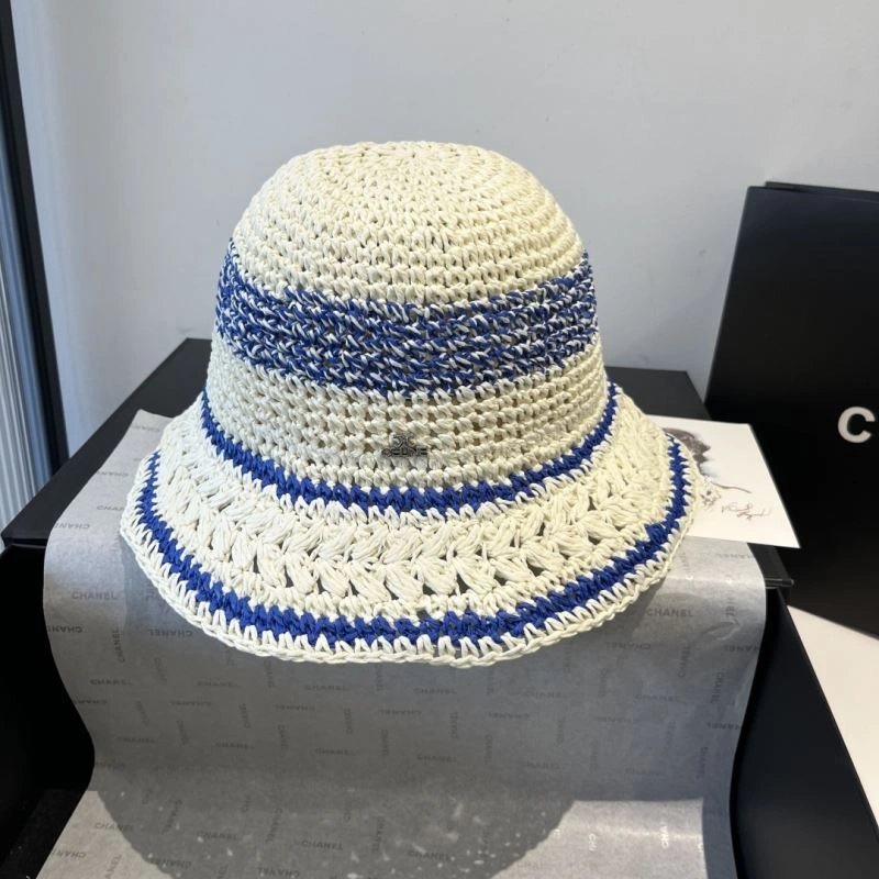 FlexibleFit Celine Caps 262499