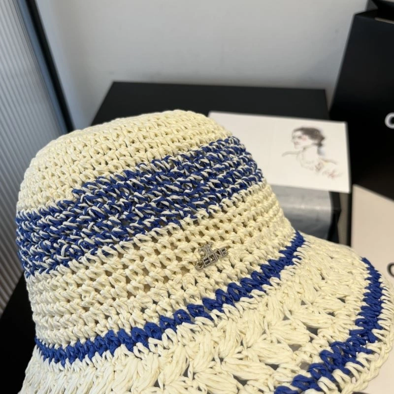 FlexibleFit Celine Caps 262499