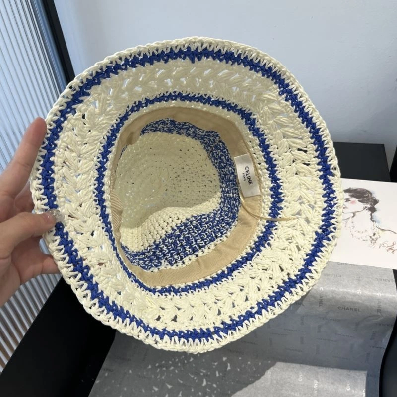 FlexibleFit Celine Caps 262499