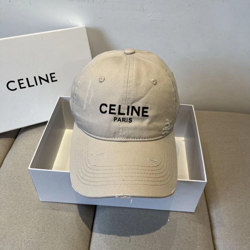 FashionForward Celine Caps 262492