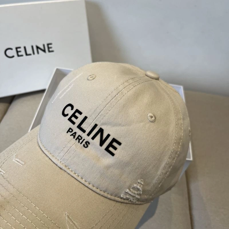 FashionForward Celine Caps 262492