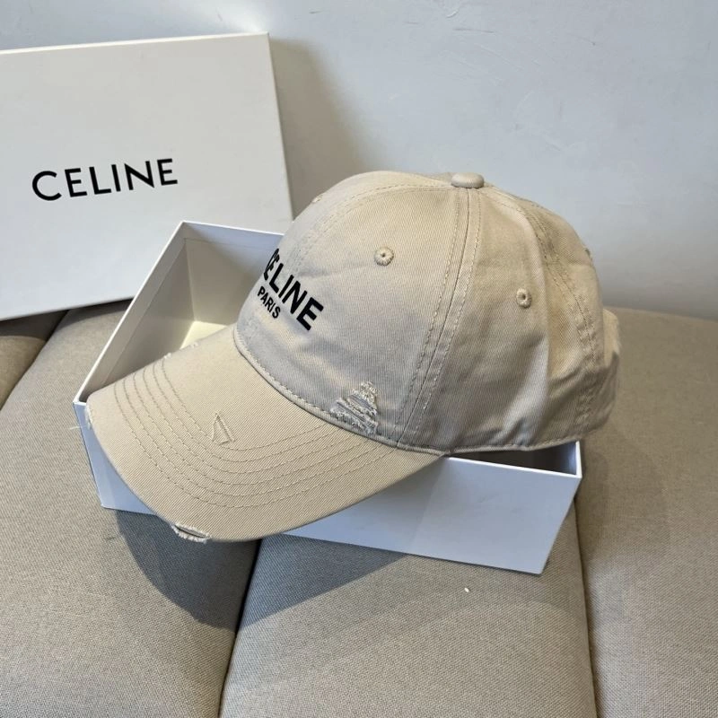 FashionForward Celine Caps 262492