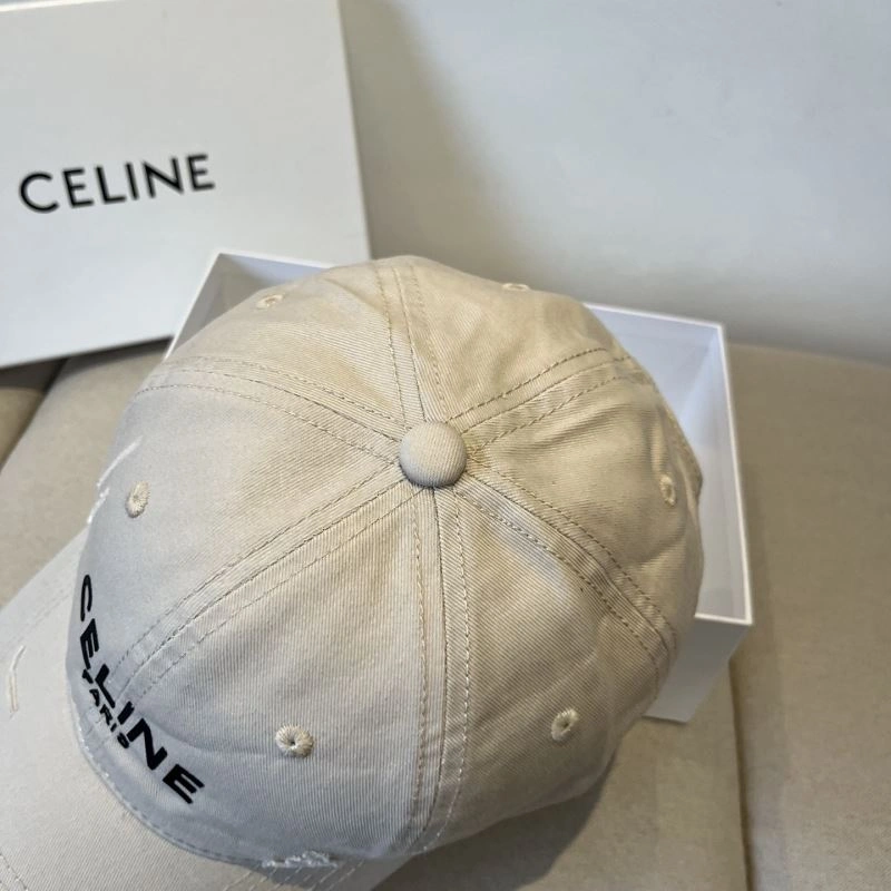 FashionForward Celine Caps 262492