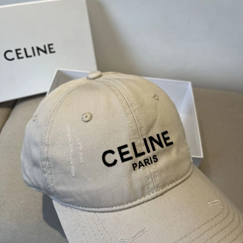 FashionForward Celine Caps 262492