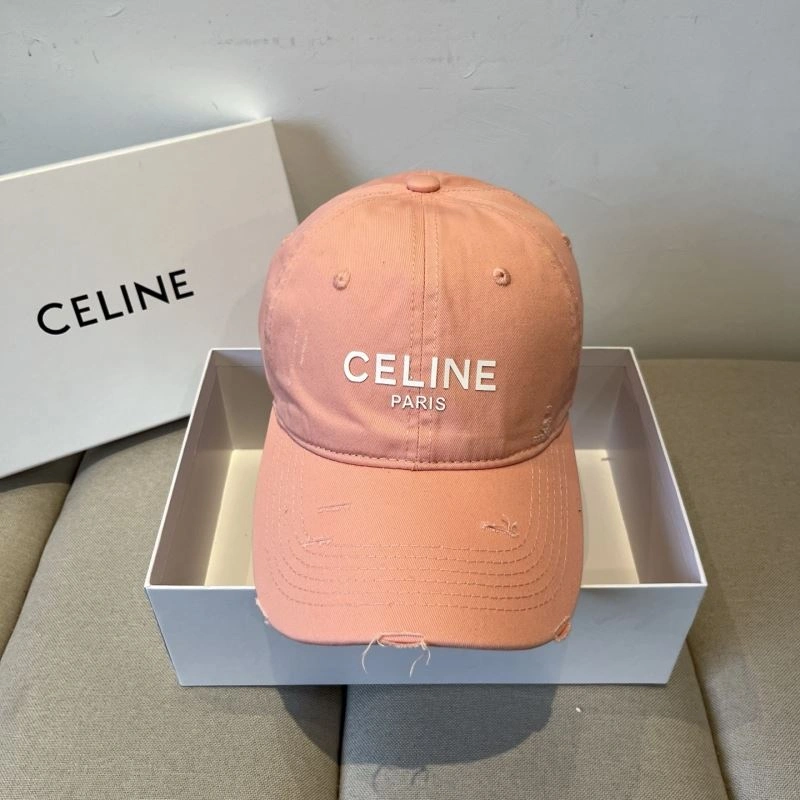 Resilient Celine Caps 262491