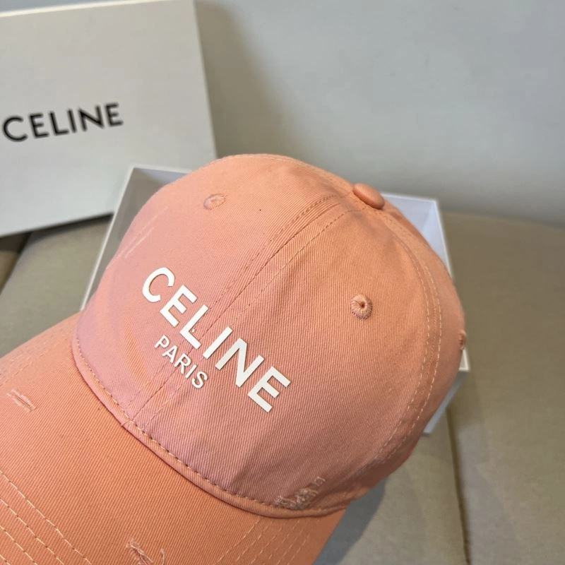 Resilient Celine Caps 262491