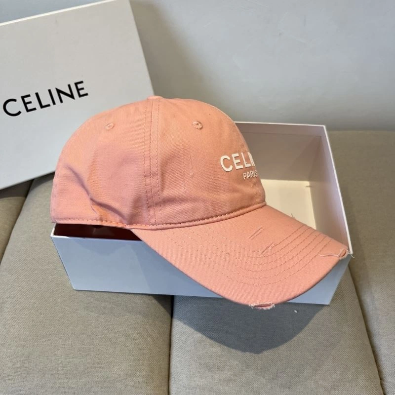 Resilient Celine Caps 262491