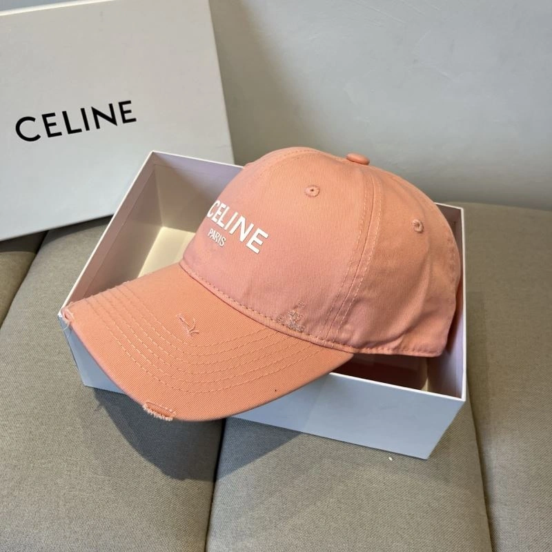 Resilient Celine Caps 262491