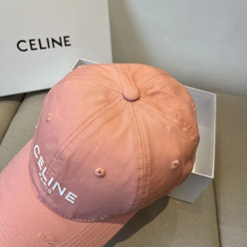 Resilient Celine Caps 262491
