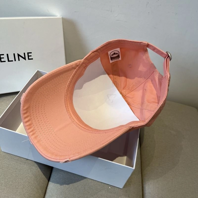 Resilient Celine Caps 262491
