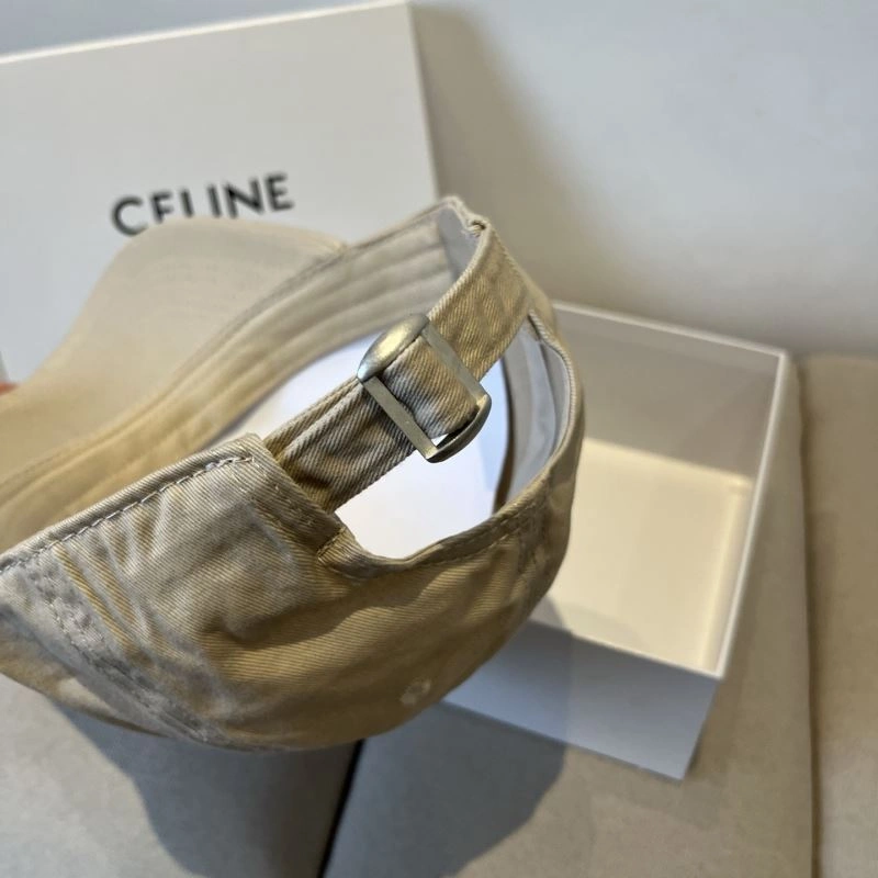 Celine Caps GoAnywhere 262510