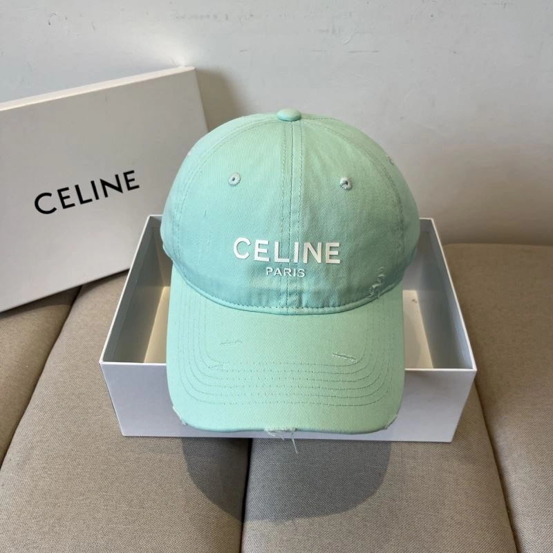 Minimalist Celine Caps 262490
