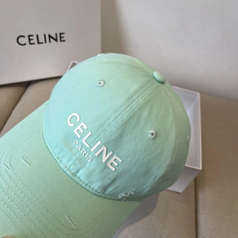 Minimalist Celine Caps 262490