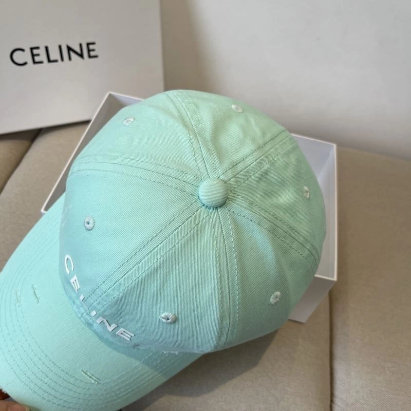 Minimalist Celine Caps 262490