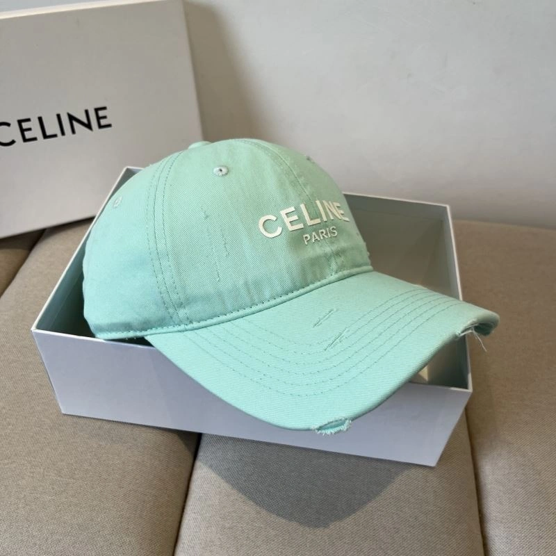 Minimalist Celine Caps 262490
