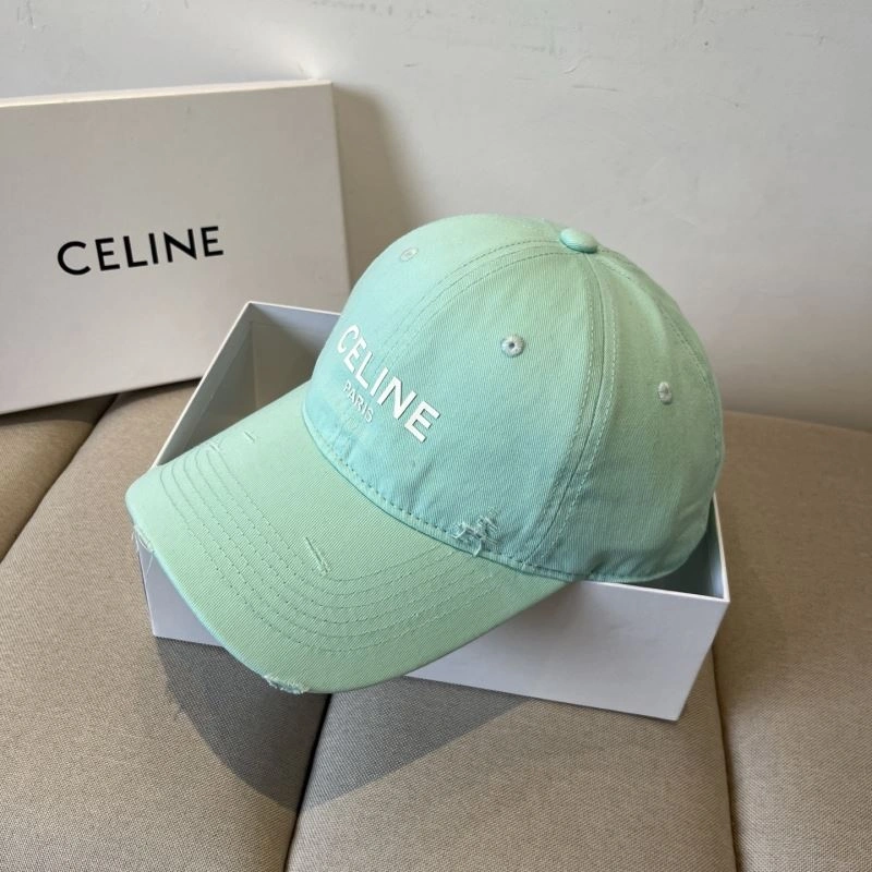 Minimalist Celine Caps 262490