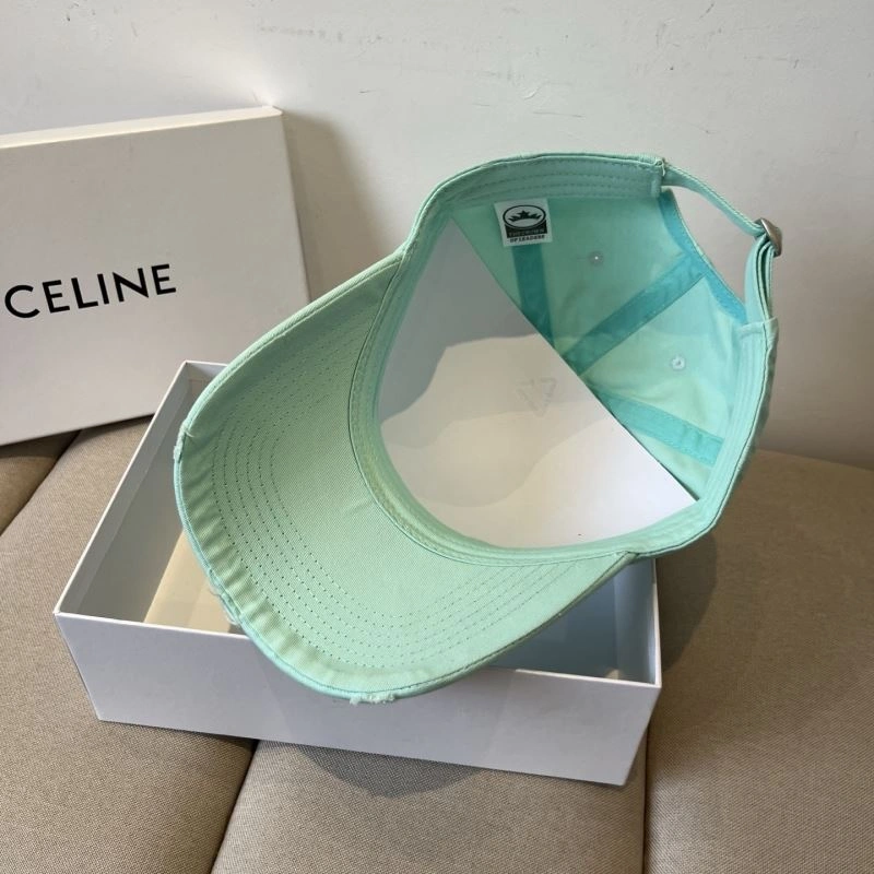 Minimalist Celine Caps 262490