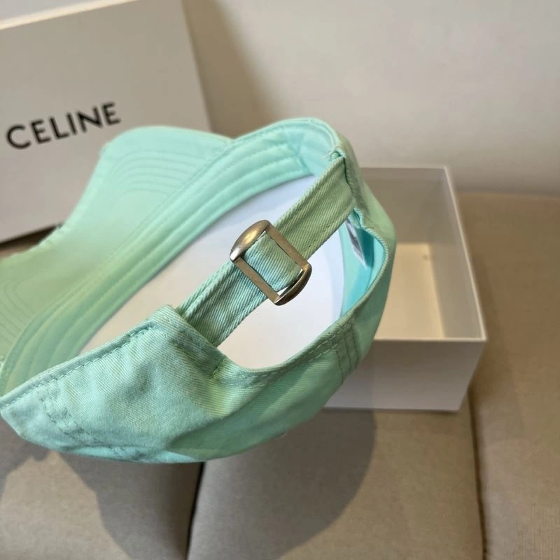 Minimalist Celine Caps 262490