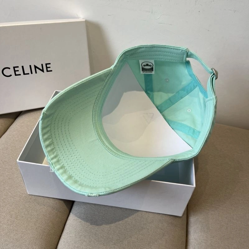Minimalist Celine Caps 262490