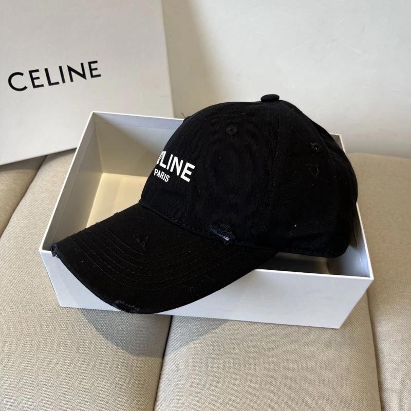 Reliable Celine Caps 262497