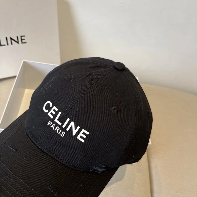 Reliable Celine Caps 262497