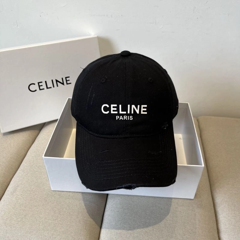 Reliable Celine Caps 262497