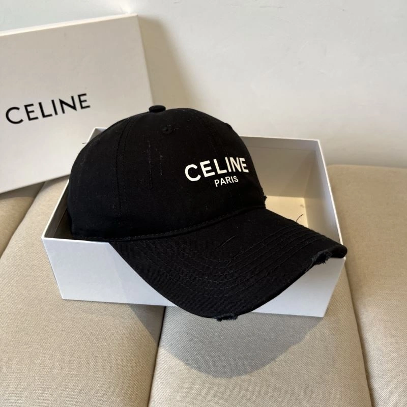 Reliable Celine Caps 262497