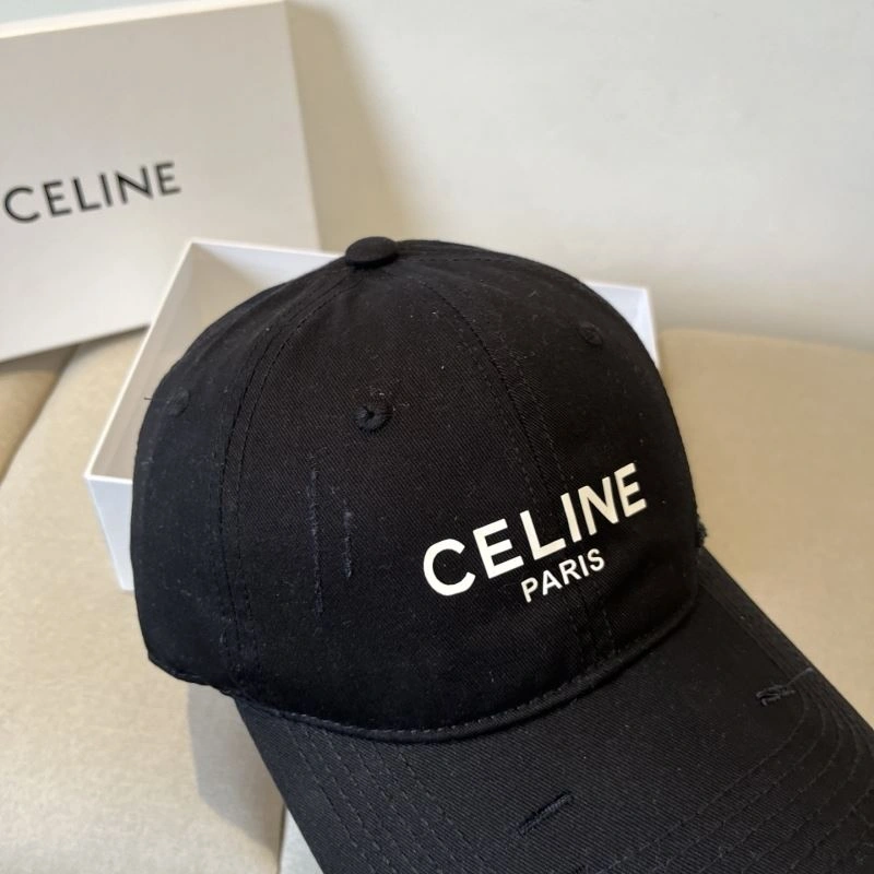 Reliable Celine Caps 262497