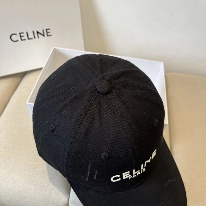 Reliable Celine Caps 262497