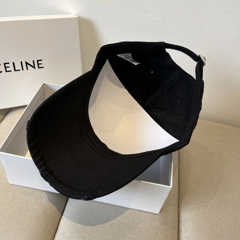 Reliable Celine Caps 262497