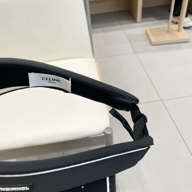 Fashionable Celine Caps 262496