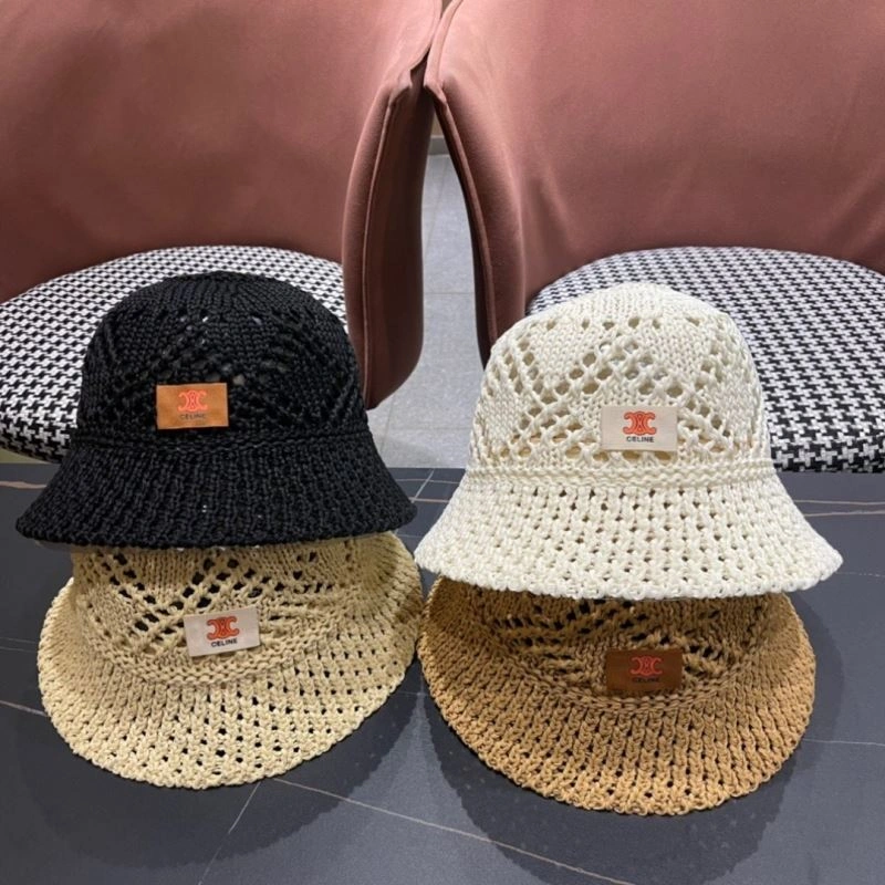 UrbanChic Celine Caps 262484