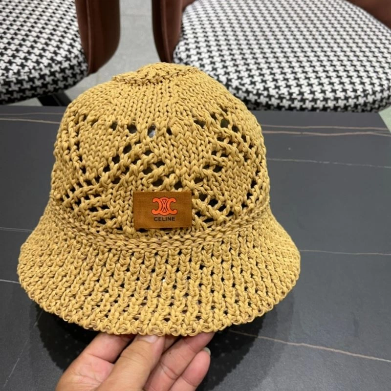 UrbanChic Celine Caps 262484
