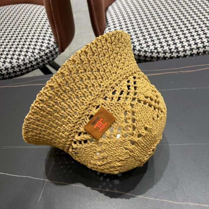 UrbanChic Celine Caps 262484