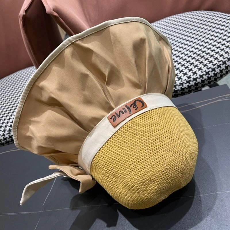 Celine Caps Practical 262485