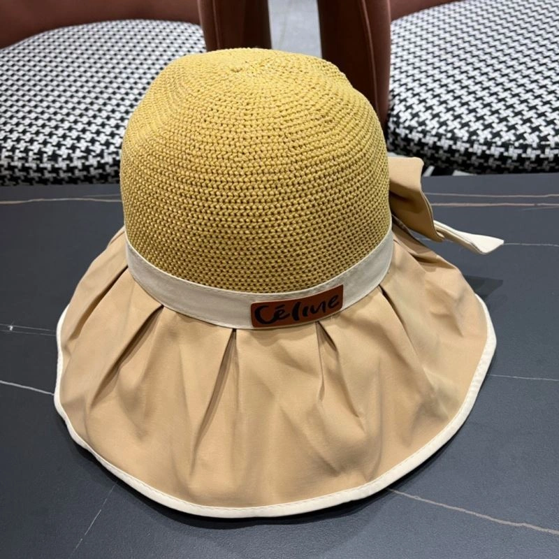 Celine Caps Practical 262485