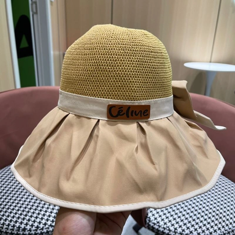 Celine Caps Practical 262485